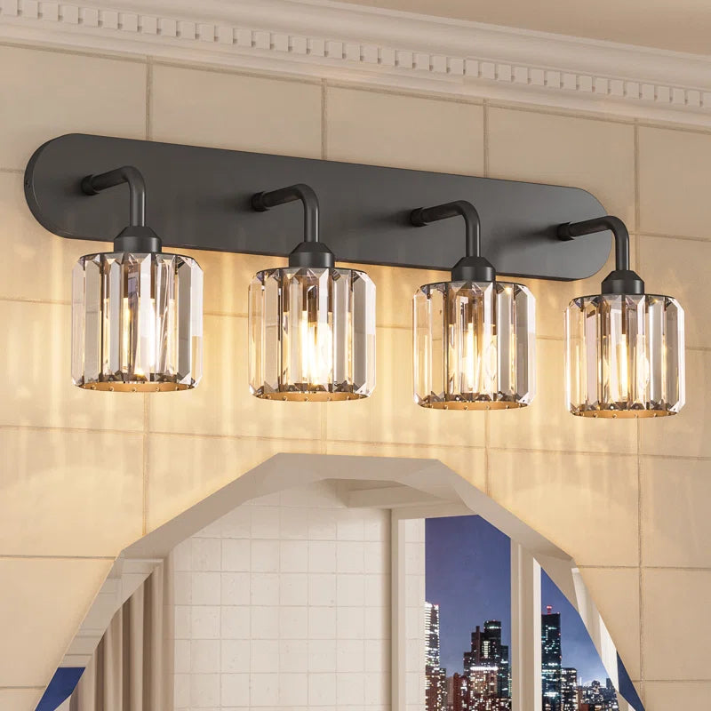 Dimmable Bathroom Vanity Light